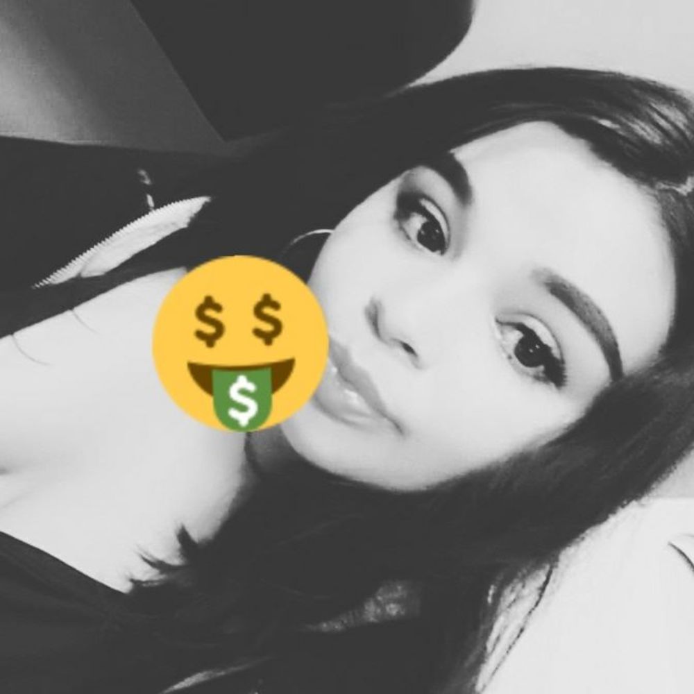 Meet your Posher, Marina